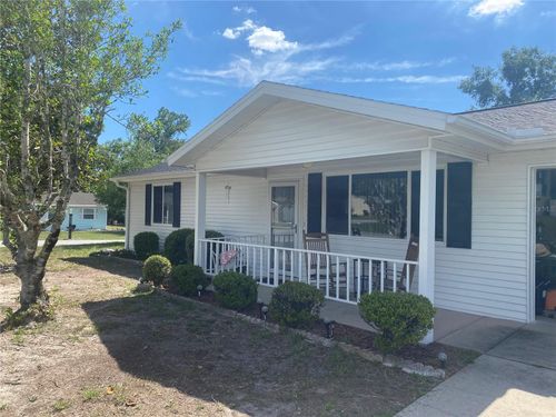 10986 Sw 86th Terrace, Ocala, FL, 34481 | Card Image