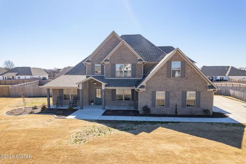 126 Nightshade Dr, Medina, TN, 38355-2404 | Card Image