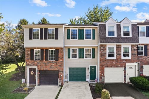 309 Fawn Trail, Cranberry Twp, PA, 16066 | Card Image
