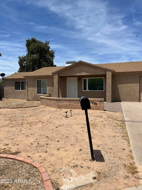 3425 E Everett Dr, Phoenix, AZ, 85032-5134 | Card Image