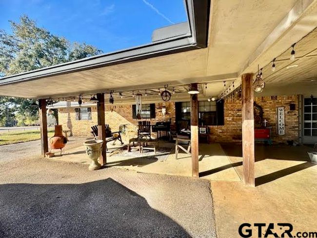 12239 Lovers Ln, House other with 3 bedrooms, 2 bathrooms and null parking in Larue TX | Image 10