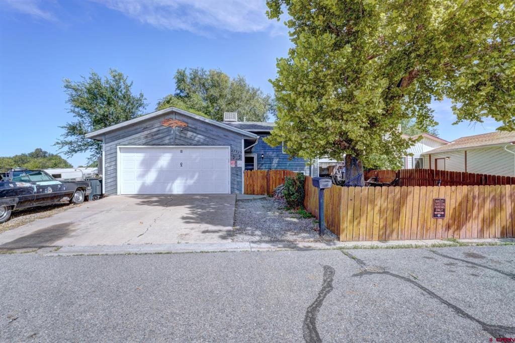 Milo Dr, Grand Junction, CO 81503