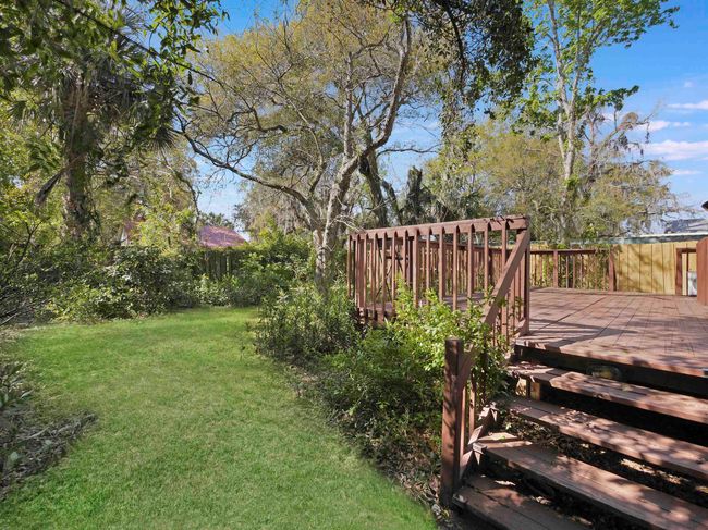 17 Aviles Dr, House other with 5 bedrooms, 2 bathrooms and null parking in St Augustine FL | Image 45