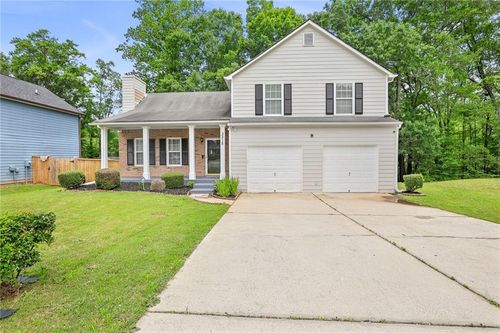 3315 Brookfield Dr, AUSTELL, GA, 30106-3032 | Card Image