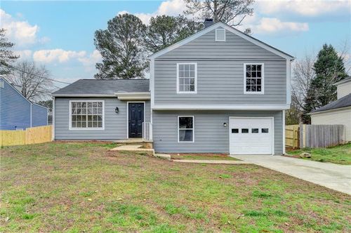 1611 Black Hickory Pl, Norcross, GA, 30093-3042 | Card Image