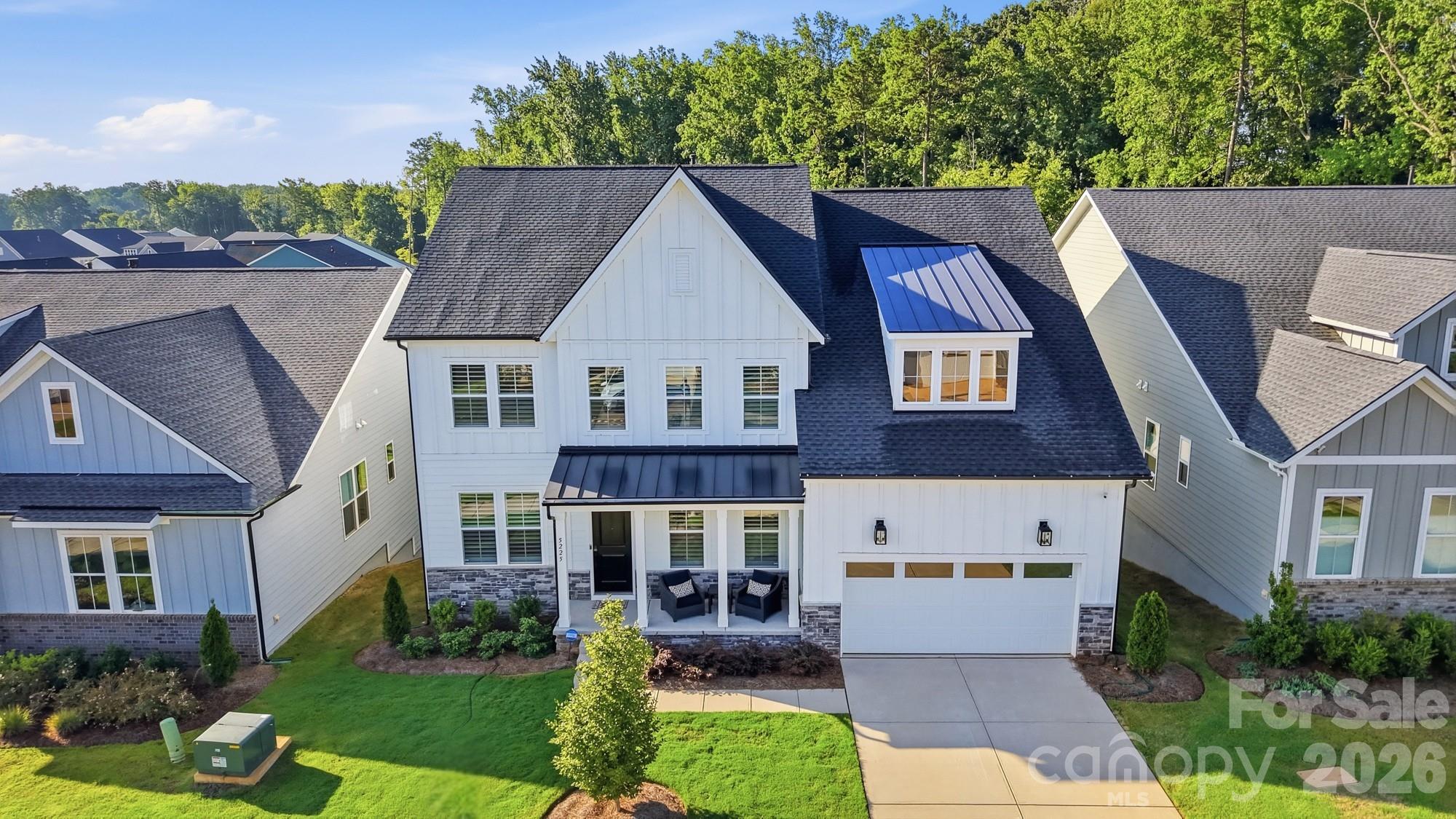 Residential in Charlotte 3