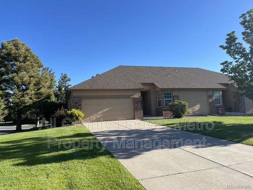 16161 W 64th Way, Arvada, CO, 80007-6985 | Card Image