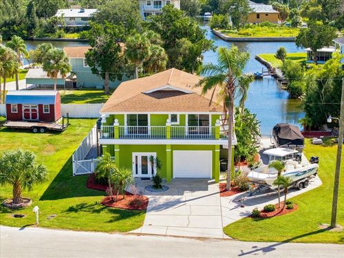 6744 Seaview Blvd, HUDSON, FL, 34667-1071 | Card Image