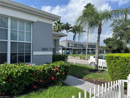 apt-7-3841 Schoolhouse Rd E, FORT MYERS, FL, 33916-7730 | Card Image