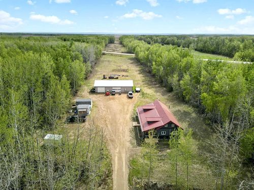 108245 Range Road 124a, Rural Mackenzie County, AB, T0H1N0 | Card Image
