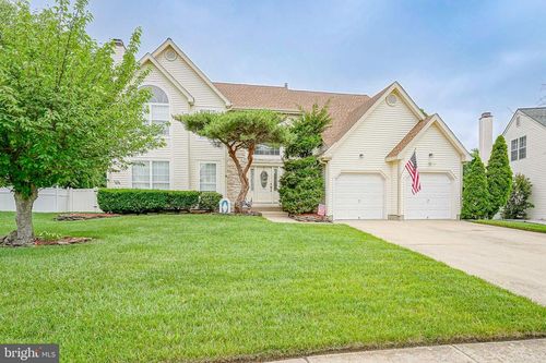 627 Harper Dr, GLASSBORO, NJ, 08028-2057 | Card Image