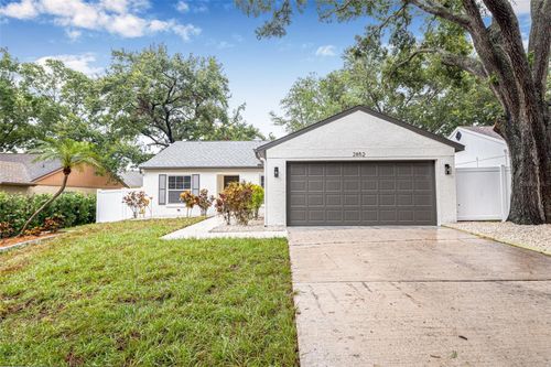 2852 Wesleyan Dr, Palm Harbor, FL, 34684-4729 | Card Image