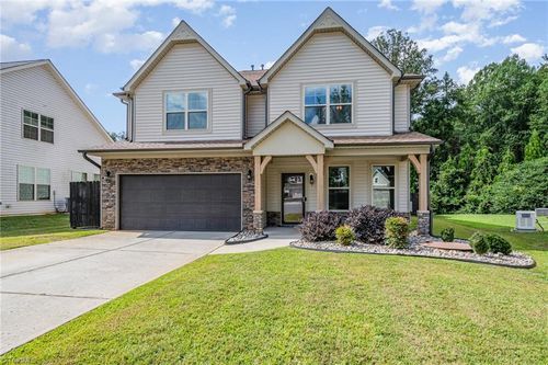 5 Harbor Glen Ct, Greensboro, NC, 27455-1559 | Card Image