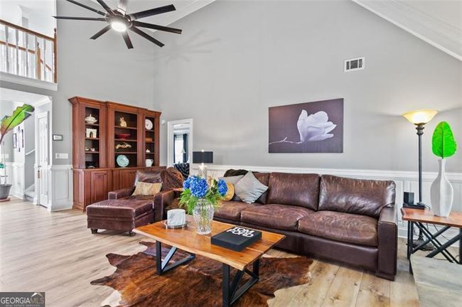 2019 Windfield Dr, House other with 4 bedrooms, 3 bathrooms and 4 parking in Monroe GA | Image 6