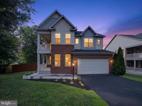 3032 Moore Ln, KENSINGTON, MD, 20895-2203 | Card Image