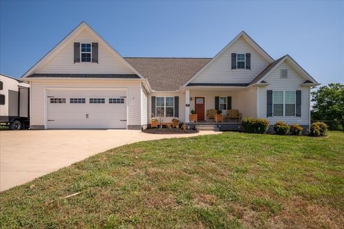 460 Ables Ln, Pulaski, TN, 38478-7151 | Card Image