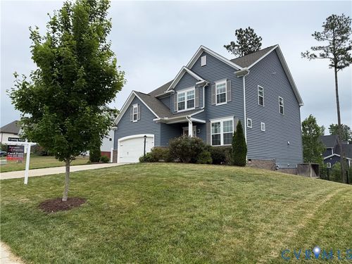 8413 Timberstone Dr, Chesterfield, VA, 23832-1529 | Card Image