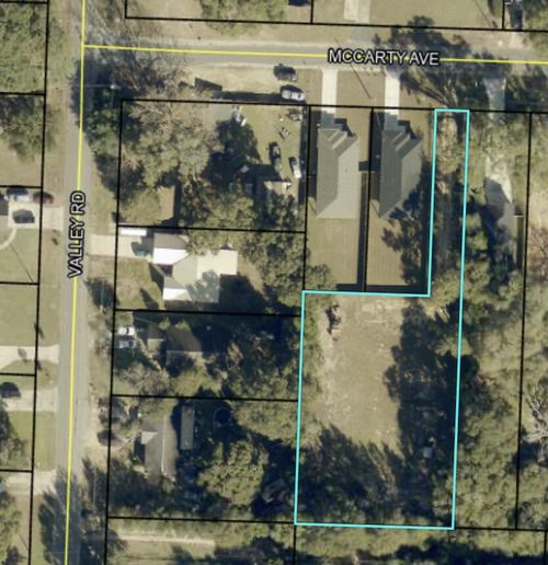 2932 Mccarty Avenue, Crestview, FL, 32539 | Card Image
