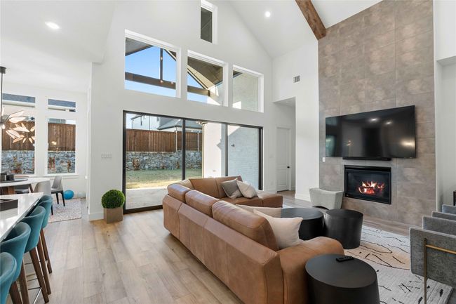 8011 Splitbeard Rd, House other with 5 bedrooms, 5 bathrooms and null parking in Frisco TX | Image 6