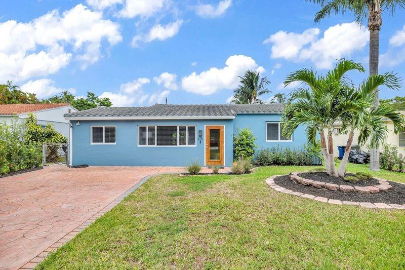 20th St, Fort Lauderdale, FL 33315