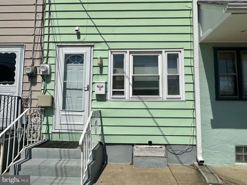 116 Tindall Ave, Trenton, NJ, 08610-5827 | Card Image