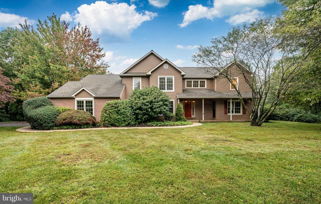 Wetherill Ln, Chester Springs, PA 19425