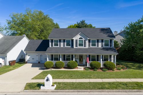 2053 Blackhorse Lane, Lexington, KY, 40503 | Card Image