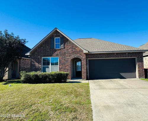 406 Gray Birch Loop, Youngsville, LA, 70592-6675 | Card Image