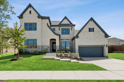 1914 Holly Oak Way, Fate, TX, 75087-1230 | Card Image