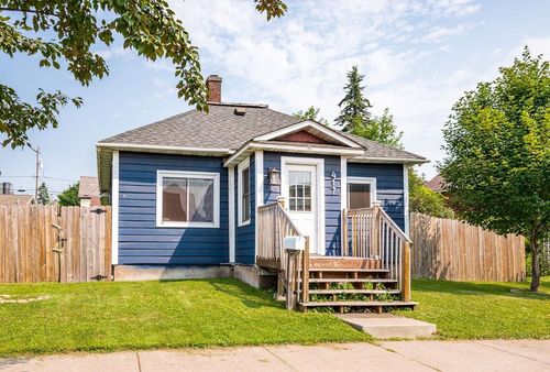 417 1st Ave, Two Harbors, MN, 55616-1613 | Card Image