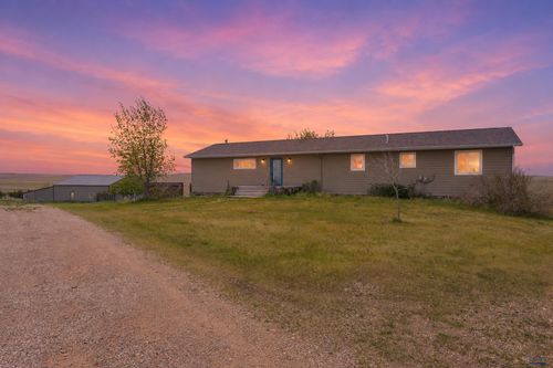 15971 Pioneer Rd, New Underwood, SD, 57761-7829 | Card Image