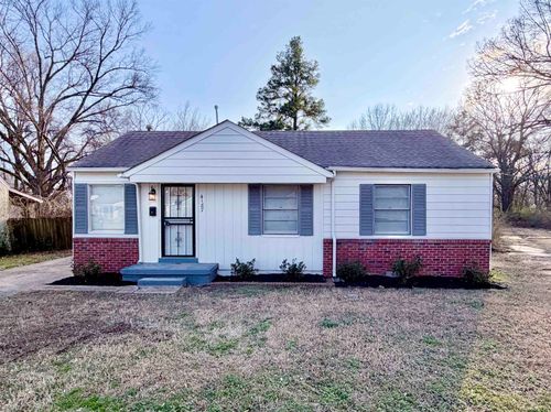 4187 Boyce Ave, Memphis, TN, 38111-7911 | Card Image