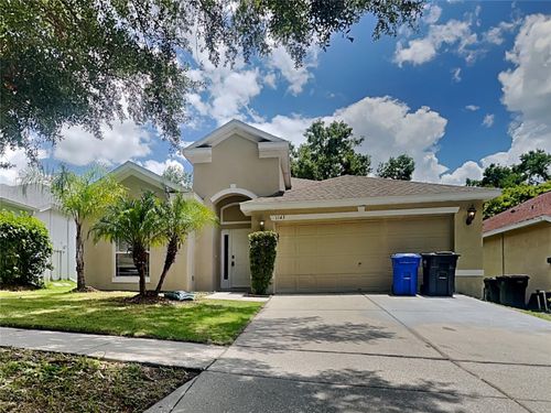 1143 Emerald Hill Way, VALRICO, FL, 33594-5078 | Card Image