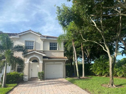 4456 Regal Ct, Delray Beach, FL, 33445-3829 | Card Image