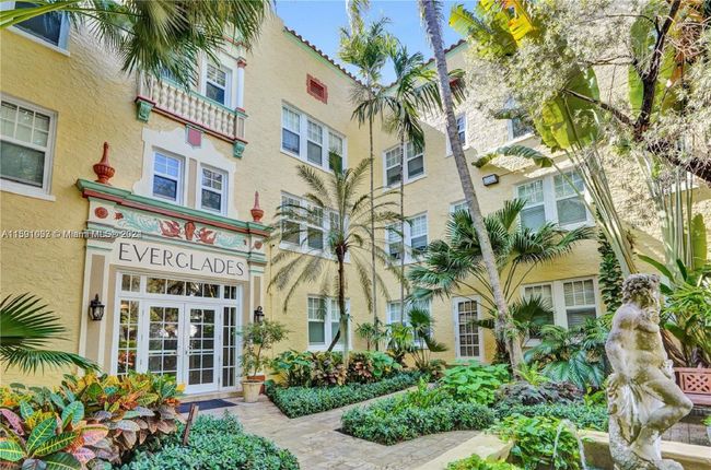 110 - 536 14th St, Condo with 1 bedrooms, 1 bathrooms and null parking in Miami Beach FL | Image 14