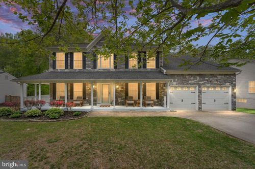 23 Evanshire Dr, FREDERICKSBURG, VA, 22406-7231 | Card Image