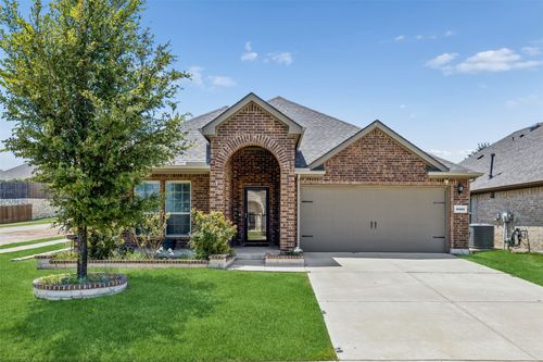 3501 Sabine Dr, Little Elm, TX, 75068-1570 | Card Image