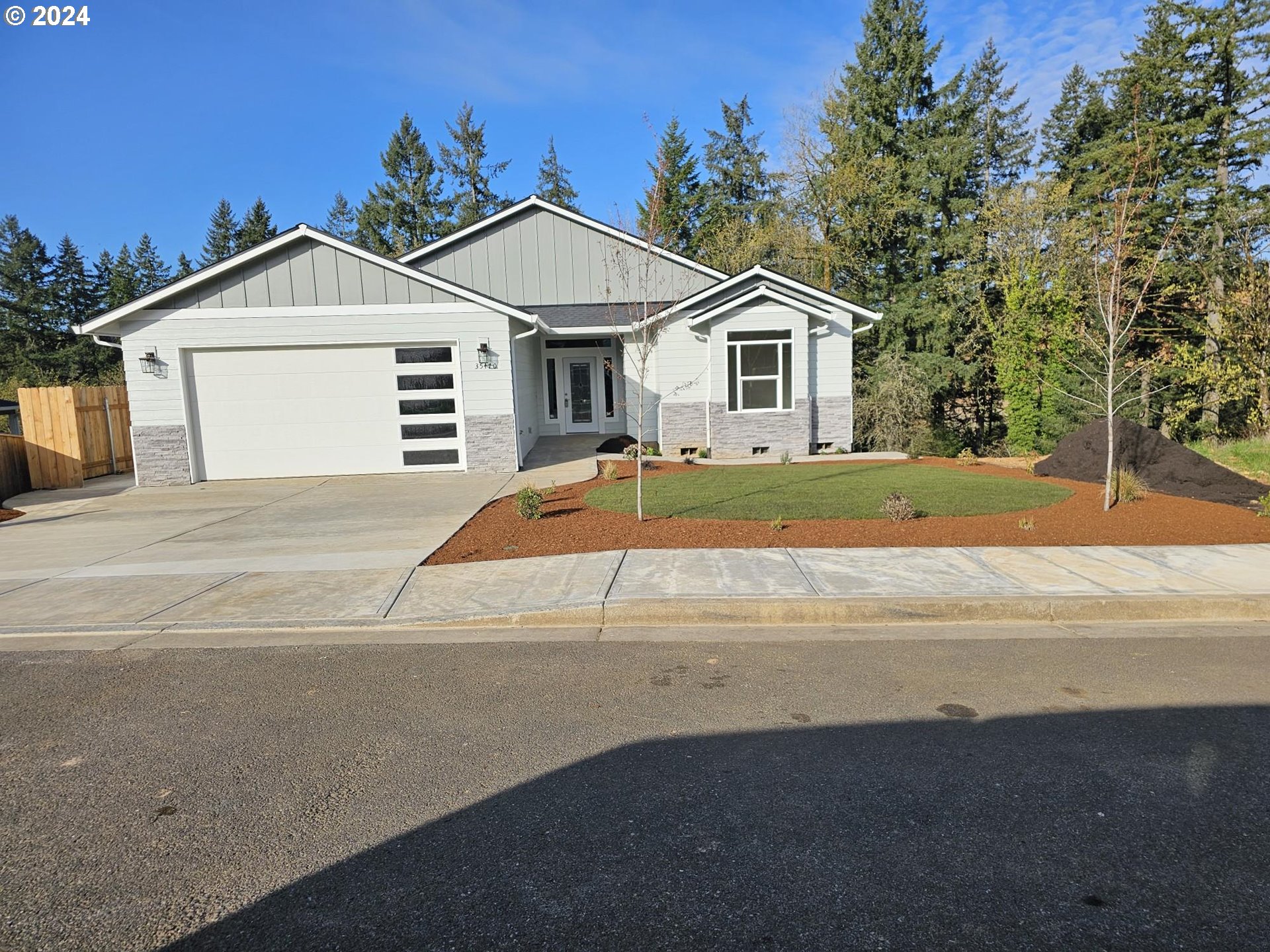 Valley View Dr, Saint Helens, OR 97051