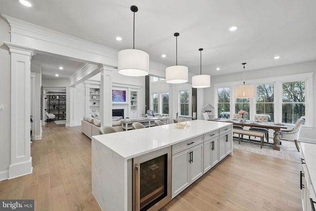 41333 Allen House Ct, House other with 7 bedrooms, 8 bathrooms and null parking in ASHBURN VA | Image 8