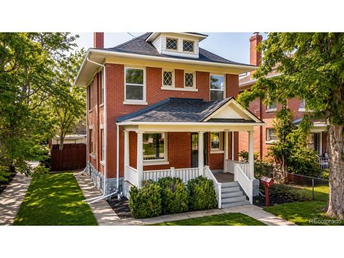 2001 N Gaylord St, Denver, CO, 80205-5621 | Card Image