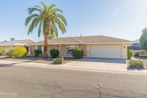 10719 W Camelot Cir, Sun City, AZ, 85351-1508 | Card Image