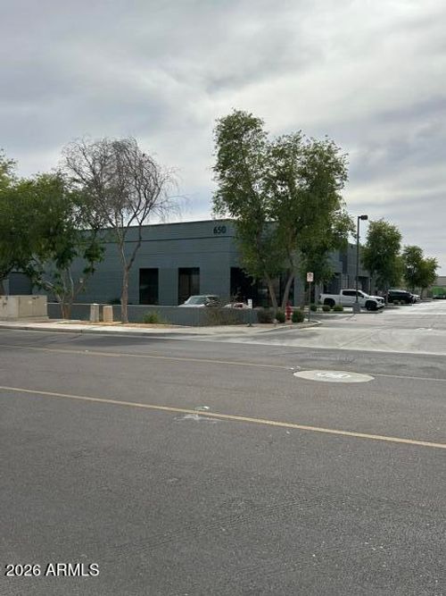 120-650 N 137th Avenue, Goodyear, AZ, 85338 | Card Image