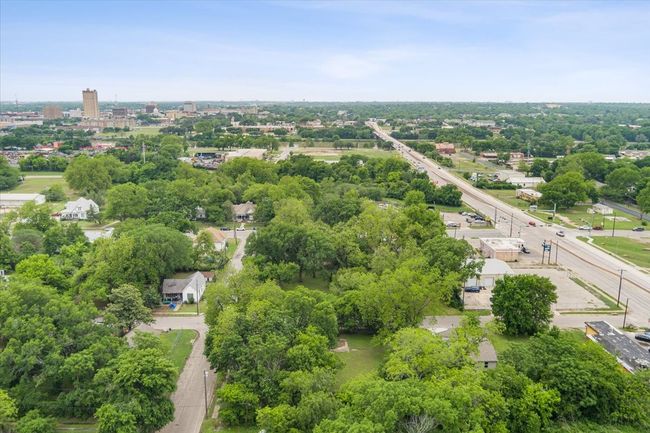 605 Sherman St, Home with 0 bedrooms, 0 bathrooms and null parking in Waco TX | Image 10