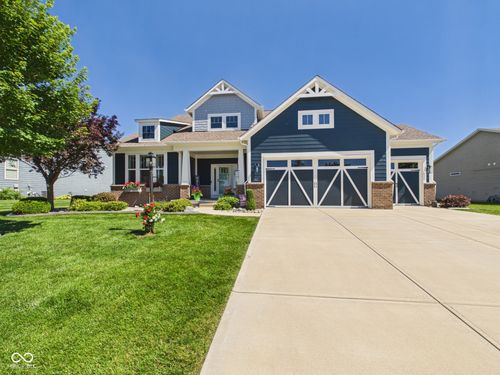 6842 Bladstone Rd, Noblesville, IN, 46062-4194 | Card Image