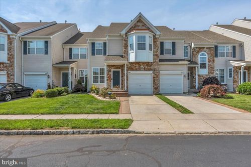 144 Pennsbury Ln, WOODBURY, NJ, 08096-5150 | Card Image