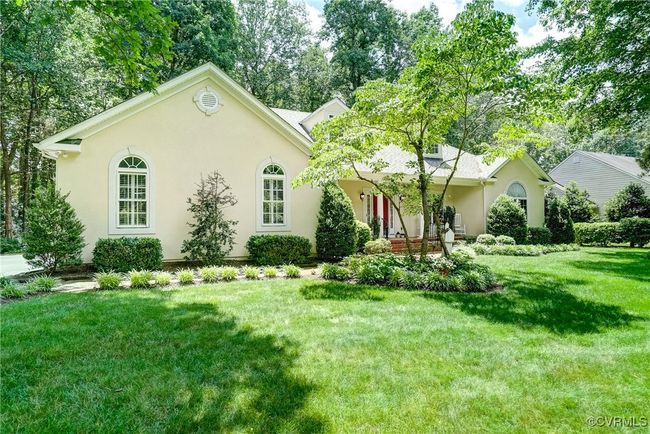 423 Elm Creek Dr, House other with 3 bedrooms, 2 bathrooms and null parking in Manakin Sabot VA | Image 47