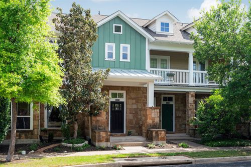2057 Zach Scott St, Austin, TX, 78723-5399 | Card Image