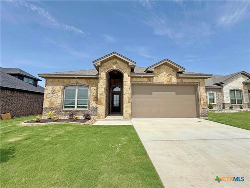2040 Horse Cane Court, Belton, TX, 76513 | Card Image
