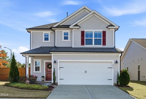 5024 Dragonfly Dr, Durham, NC, 27703-6576 | Card Image