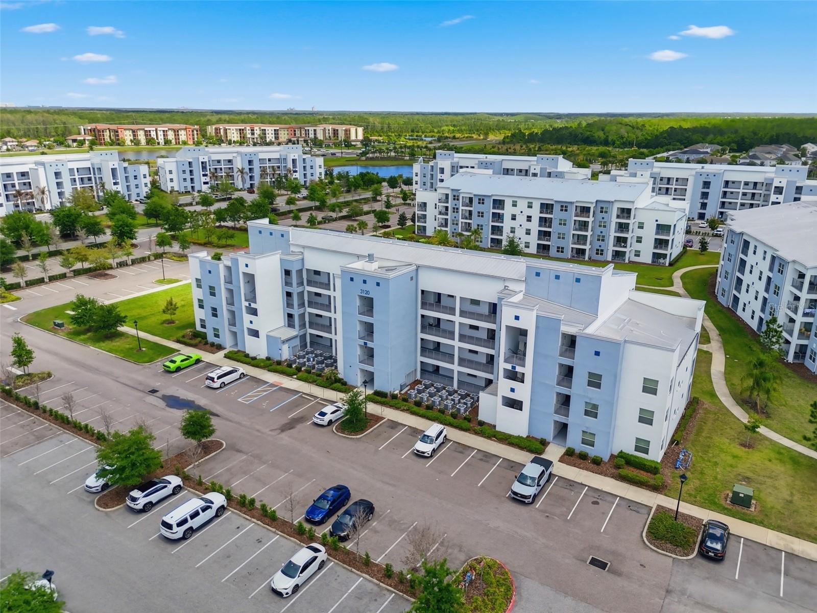 Residential in KISSIMMEE 3